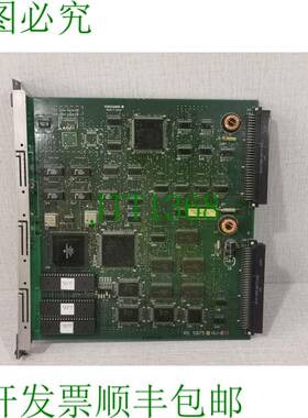 原装供应YOKOGAWA RB301 STYLE 2 / AS S9751AU-02 RIO 接口主卡
