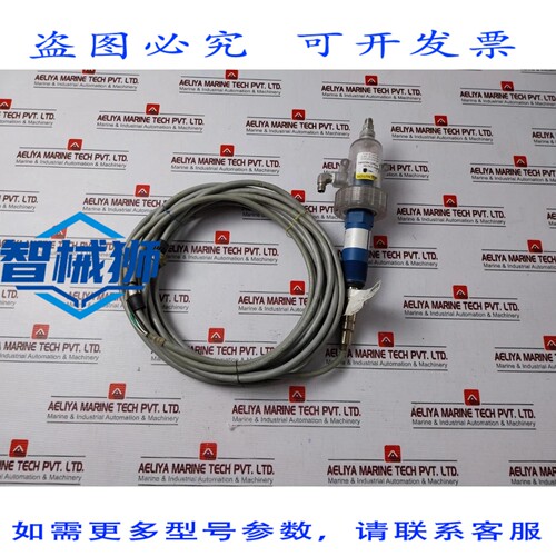 原装供应 ROSEMOUNT 3900VP-02-10 PH ACCUGLASS 传感器 RTD PT10