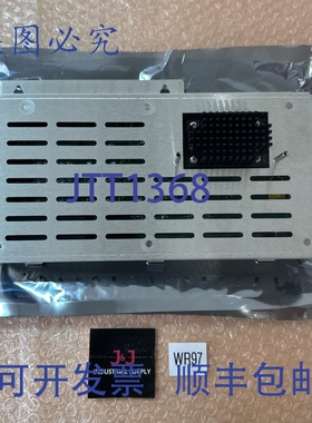 原装供应- Perkin Elmer 控制 - TELL PCBF/S Cold N649-0610 |