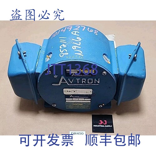 原装供应Avtron M727A-1D-240-UC 脉冲发生器 12-15Vdc 50mA EA +