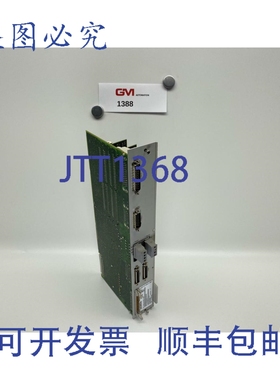 原装供应控制插件 6SN1118-0DG23-0AA1 闭环控制器 D 版