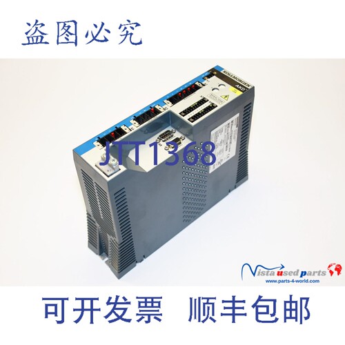 现货供应Kollmorgen AKD-P01207-NACN-D000 伺服驱动器 AKD | Rev