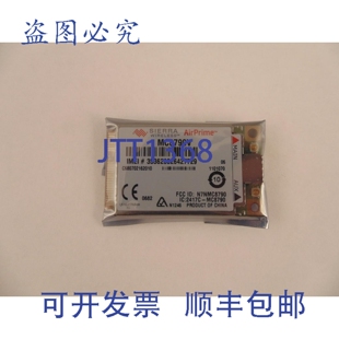 原装供应Sierra Wireless MC8790V 解锁版 7.2 Mbps Mini PCIe UM