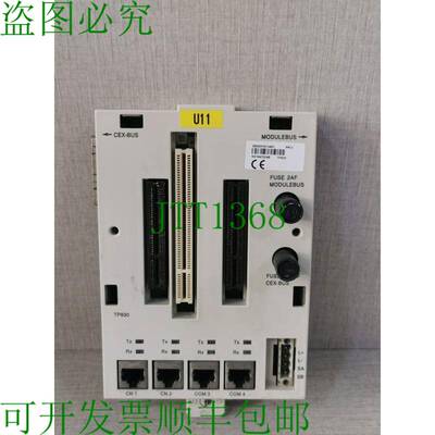 原装供应 3BSE018157R1 PR;G PM861AK01 基本模块 3BSE0181114