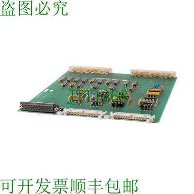 原装供应SVG Thermco 系统 Alarma Entrada Tabla 165150