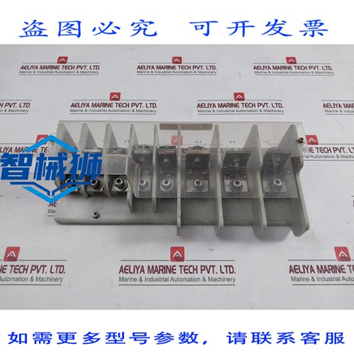 原装供应 52012-640-50 接线端子模块 52012-622-01 350MCM-6
