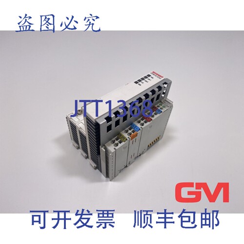 原装供应Beckhoff CPU 模块 CX9010-0101 CPU CX9010-N010 + CX90