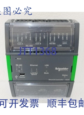 原装供应SXWASPXXX10001 SmartX 控制器 - 控制器