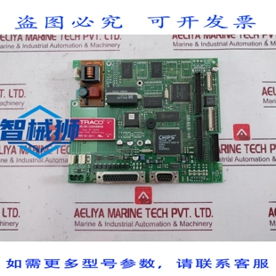 原装供应 TRACO 06-03010D PCB PLACA DE CIRCUITO IMPRESO DIEZ