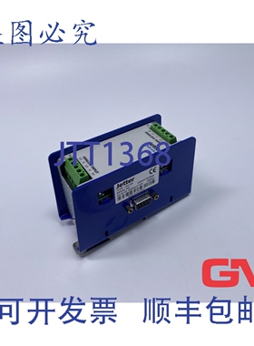 原装供应Jetter JX2-IA4 模拟输入模块扩展模块