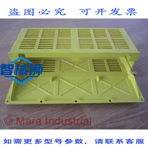 原装供应 FANUC A06B-6066-H005 功放 A06B6066H005 仅