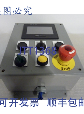 原装供应Maple Systems HMI5043N 触摸屏人机界面（带 SCE LR9741