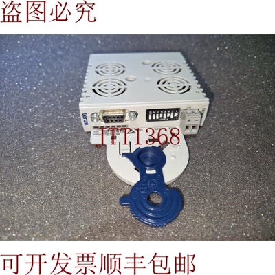 原装供应Lenze Profibus 类型：E94AYCPM 硬件版本：1C - 版本：