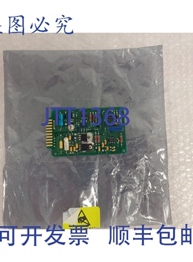 原装供应Measurex 05311400 REV C 边缘检测 C-5