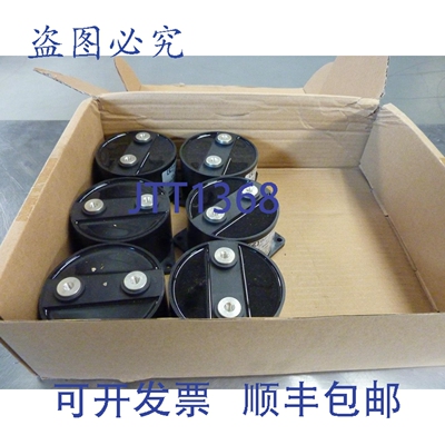 原装供应（6个装）MKP-FS6011 小电容器 50mΩ 800VDC 30772