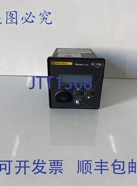 原装供应ION Powerlogic 7330 米 Square D