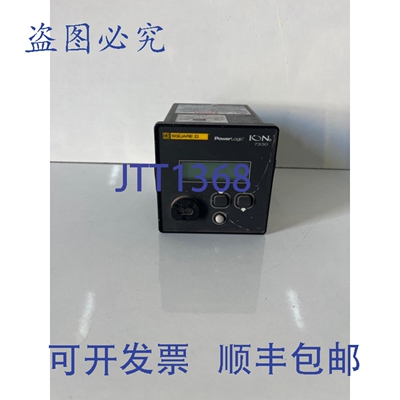 原装供应ION Powerlogic 7330 米 Square D