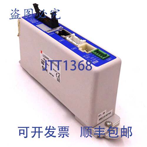 原装供应执行器 LECP6PD-LEHF32K2-64 SMC 24VDC 已安装
