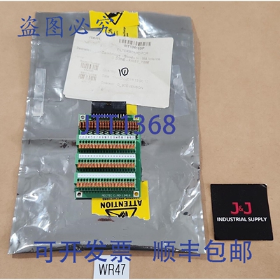 原装供应Domino MT13416SP 滤波器板电路板 Mectec 13416 +