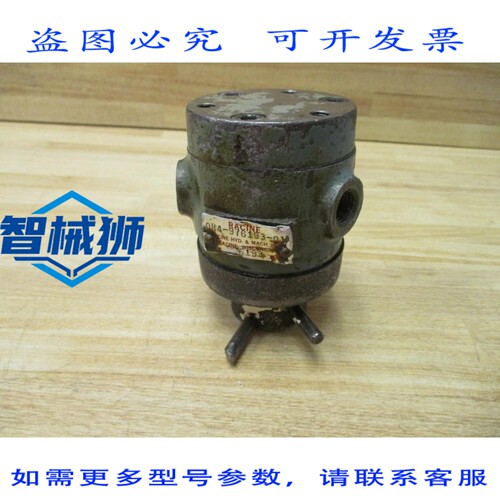 原装供应 RACINE 0R4-976193-01 阀门 OR4-976193-01
