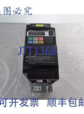 原装供应3G3MX2 -AB004-E 逆变器，带 Schurter FMBB-3FPA-1040