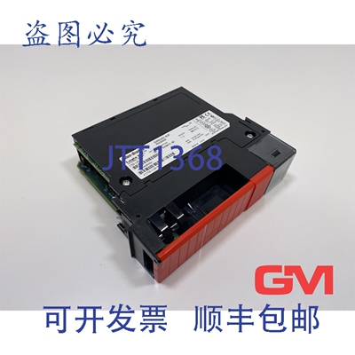 原装供应Allen Bradley CPU 1756-LSP Guardlogix 55LSP B 系列F