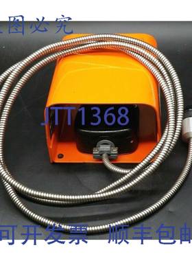 原装供应Slautterback 77019 脚踏开关（带线）