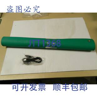 原装供应SPC Static Green 2 x 4 桌垫 SPC20162 符合 RoHS ，，