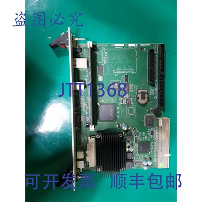 原装供应COMPACTPCI SC2125