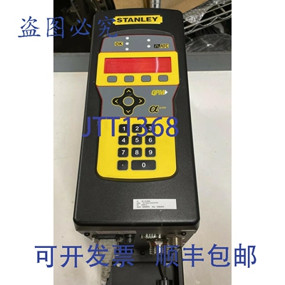 原装供应 Assembly Tech Nutrunner 控制器 21A108725 QA1