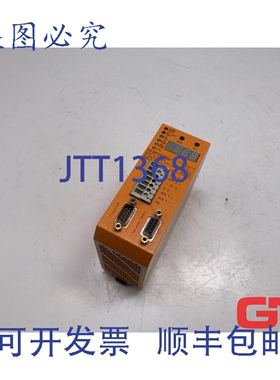 原装供应Ifm AS-Interface PROFIBUS DP 网关，带 SPS AC1006 控