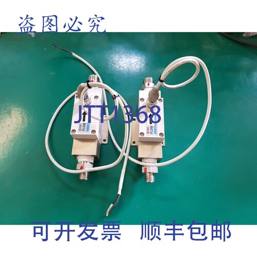 原装供应SMC 流量开关 PF2W520-04-1