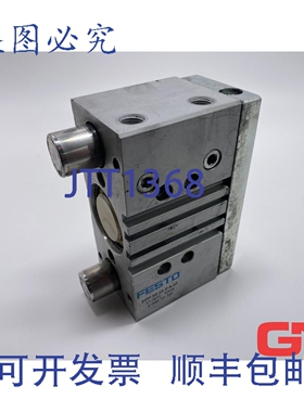 原装供应导向气缸 DFM-50-25-PA-GF 170871 气缸