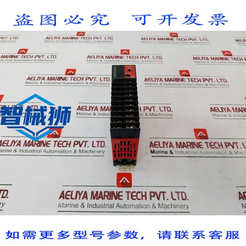 原装供应 模块 D 供电 PUMACCC1-0BY71 PUM-A 24VDC 135mA 高温
