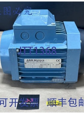 原装供应- 电机 3~ CL. F IP55 M2VA80C-4 / 3GVA082003-CSB 380-