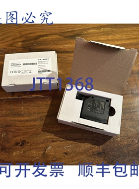 原装供应巴鲁夫 BOS01FR 传感器