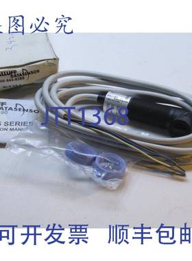 原装供应BALLUFF BLS S5-5-G8-05 10-30vdc DATASENSOR 传感器