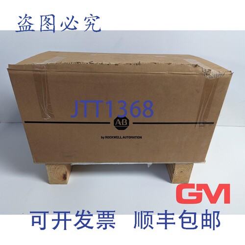 原装供应Allen-Bradley MPM-B2152M-SJ74AA 伺服电机 PN-52653 A