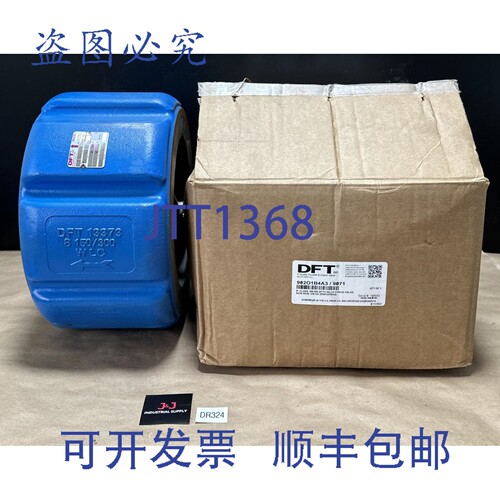 原装供应- DFT 9071 止回阀 902O1B4A3 8英寸 150/300级 DFT WLC