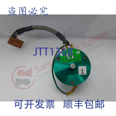 原装供应Midori Precisions Green Pot CPP-45B 电位器