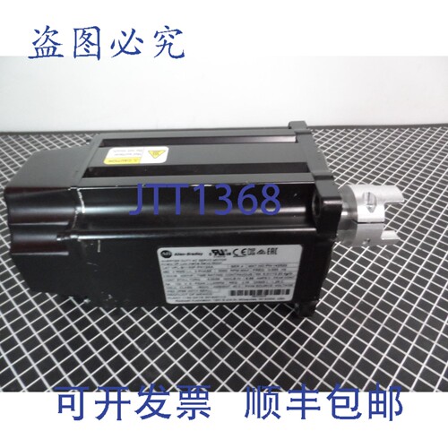 原装供应Allen Bradley VPL-B1153F-PK12AA A系列 Kinetix VP 低