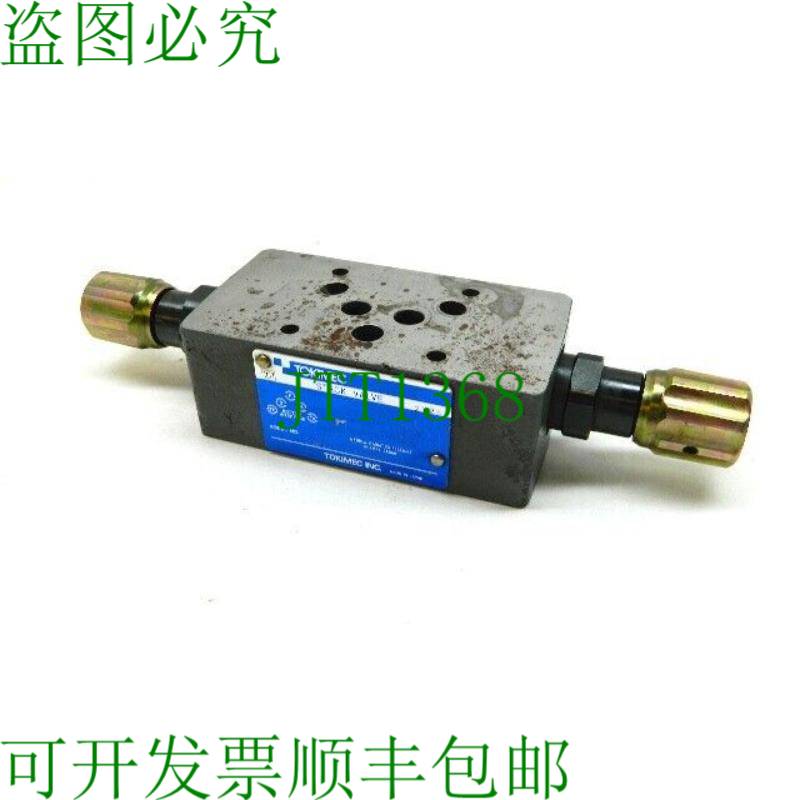 原装供应Tokimec 维氏TMFN-5-Y-A2H-B2H-50 更多阀门 48261684