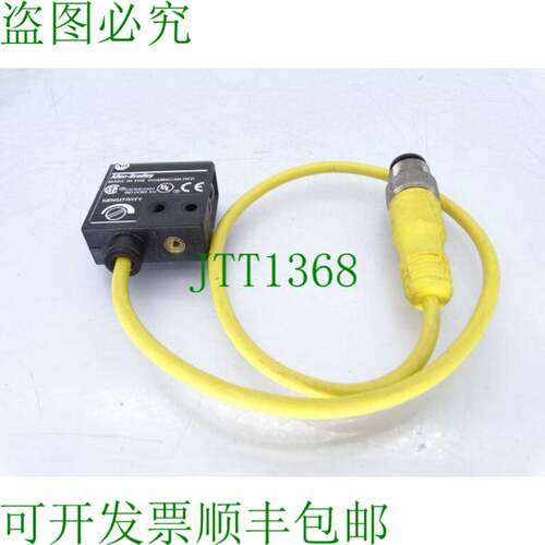 原装供应ALLEN BRADLEY 42SML-7110-QD 系列 B 传感器