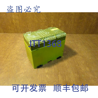 原装供应皮尔磁 474965