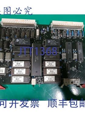 原装供应ESEC SA 628.900/3 10 94