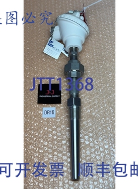 原装供应Burns Engineering 200L10A2E2D045TT303/CR10/MT02 温度