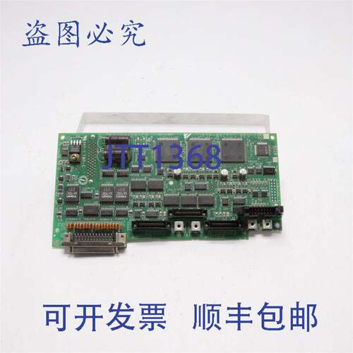 原装供应安川扩展卡 JASP-WRCF 01