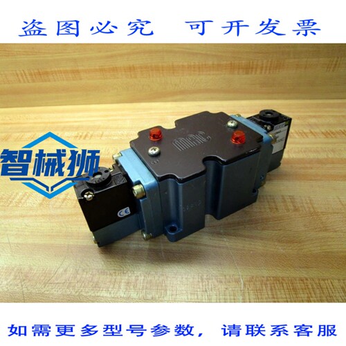 原装供应 MAC 6523B-411-PM-111DA-9 阀门 6523B411PM111DA9