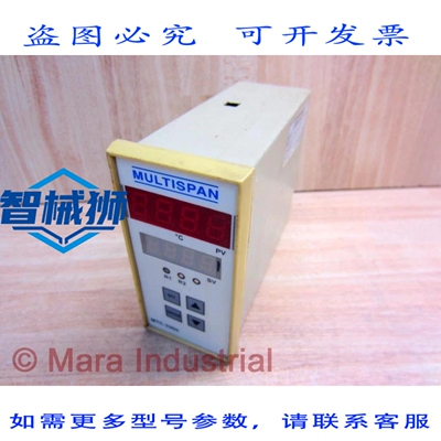 原装供应 MULTISPAN MTC-3200 温控器 MTC3200