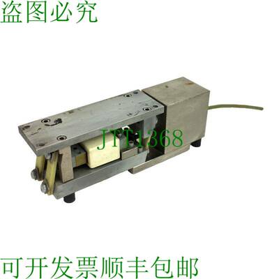 原装供应Eugen Hensle SFA 25 管道机 115V